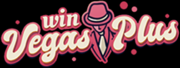 VegasPlus Casino logo